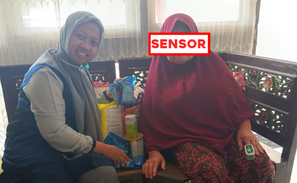 Pelayanan Hospice Home Palliative Care